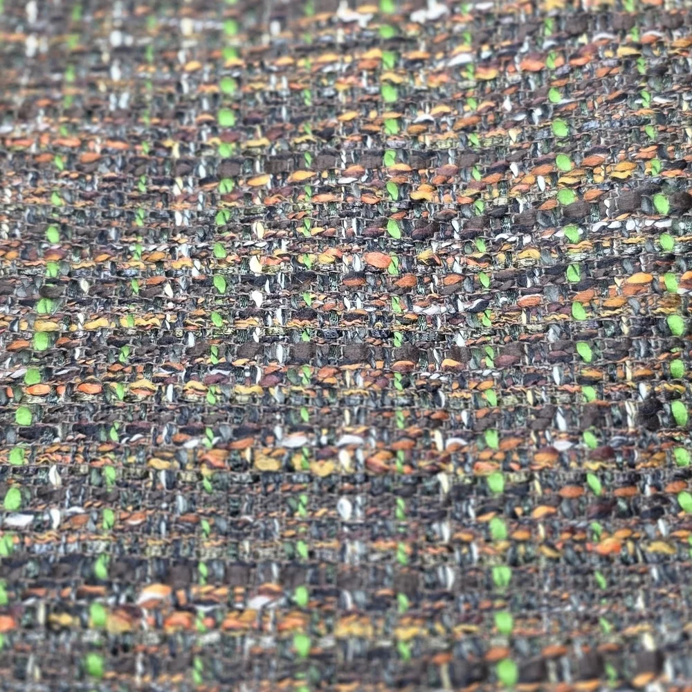 Talbots Multicolor Tweed Pencil Skirt. Size 10. EUC